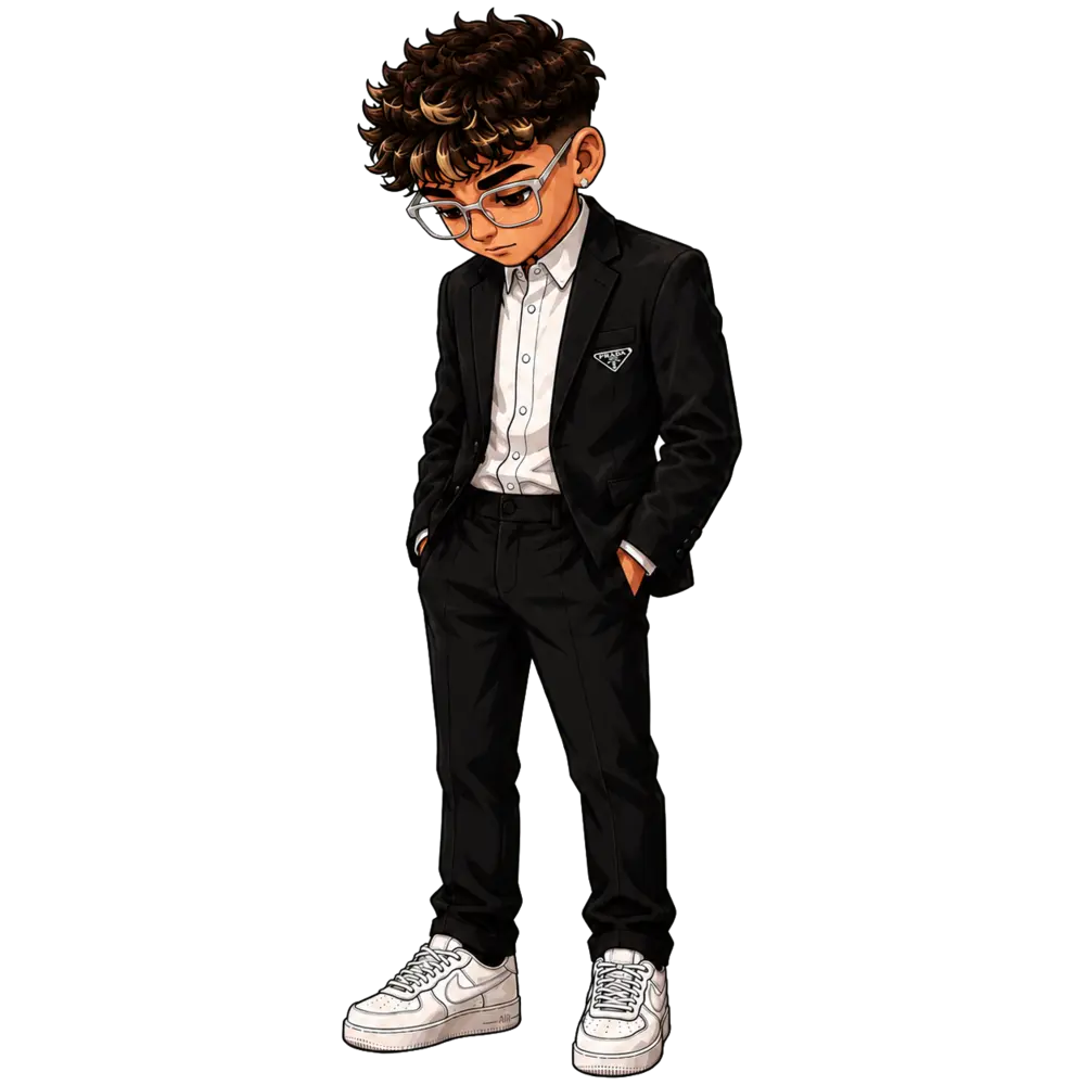 DynastyMusicHU alkotó