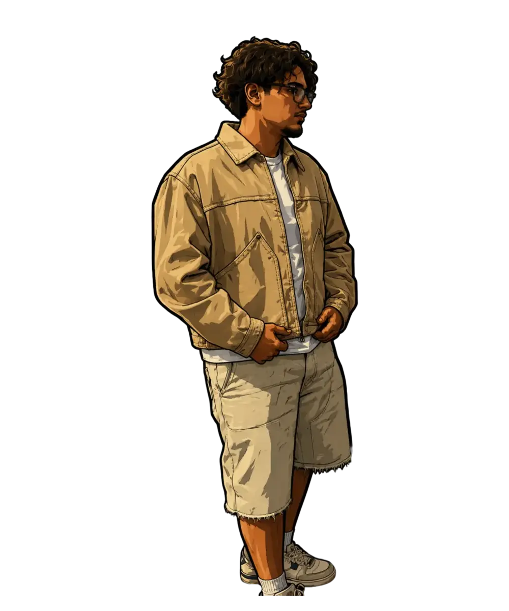 DAN